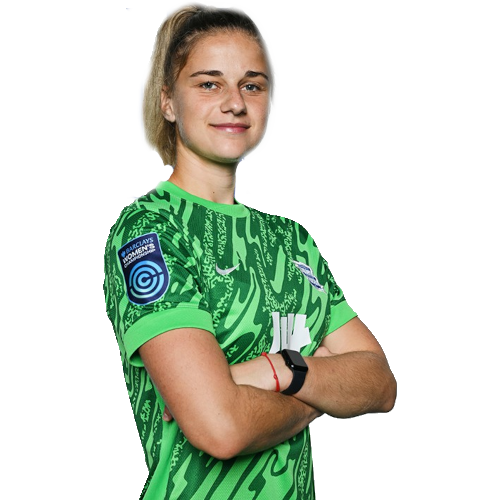 Oliwia Szperkowska Icon
