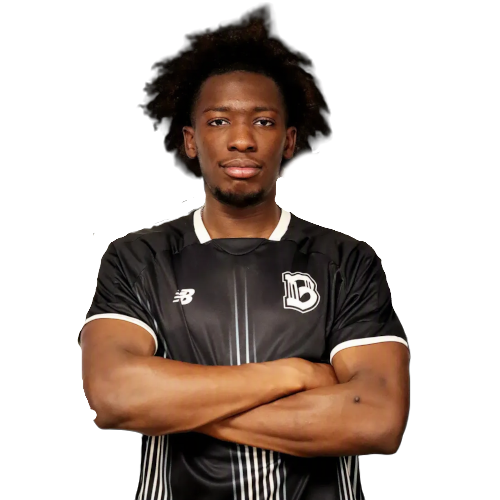 Abdoulaye Kanté Icon