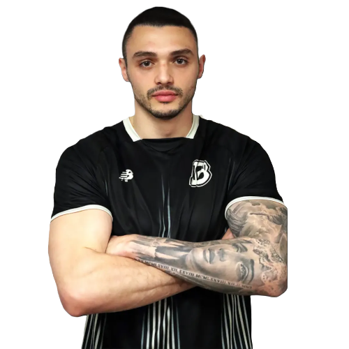 Antonio Romeo Icon