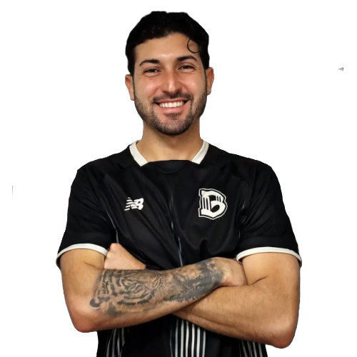 Gabriel Alves Icon