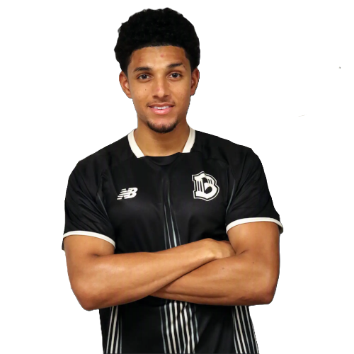 Callum Frogson Icon