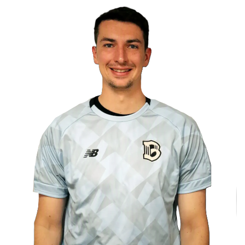 Lukas Burns Icon
