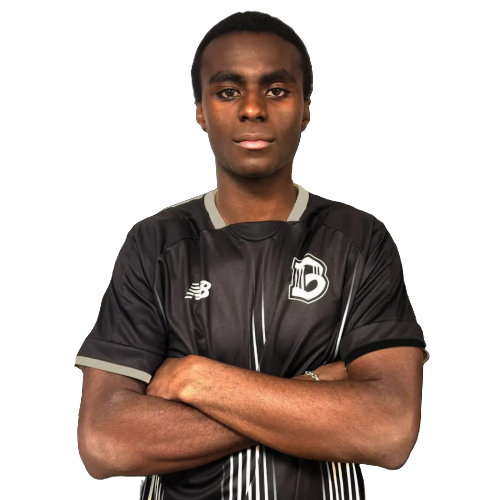 Markus Anderson Icon