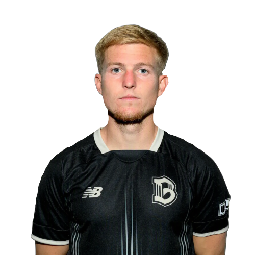 Johnny Klein Icon