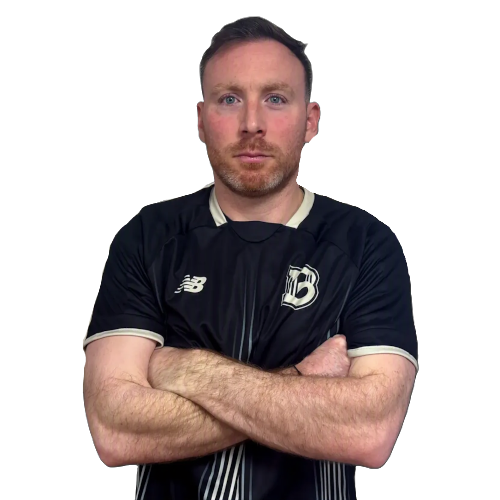 Thomas McNamara Icon