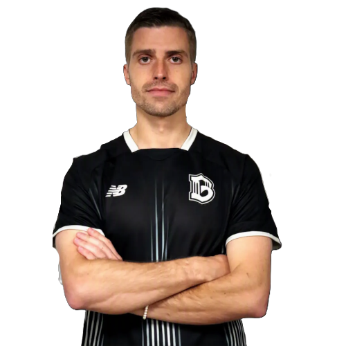 Vuk Latinovich Icon