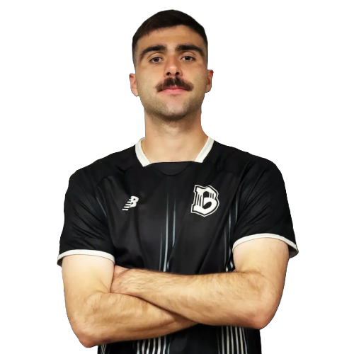 Stefan Stojanovic Icon