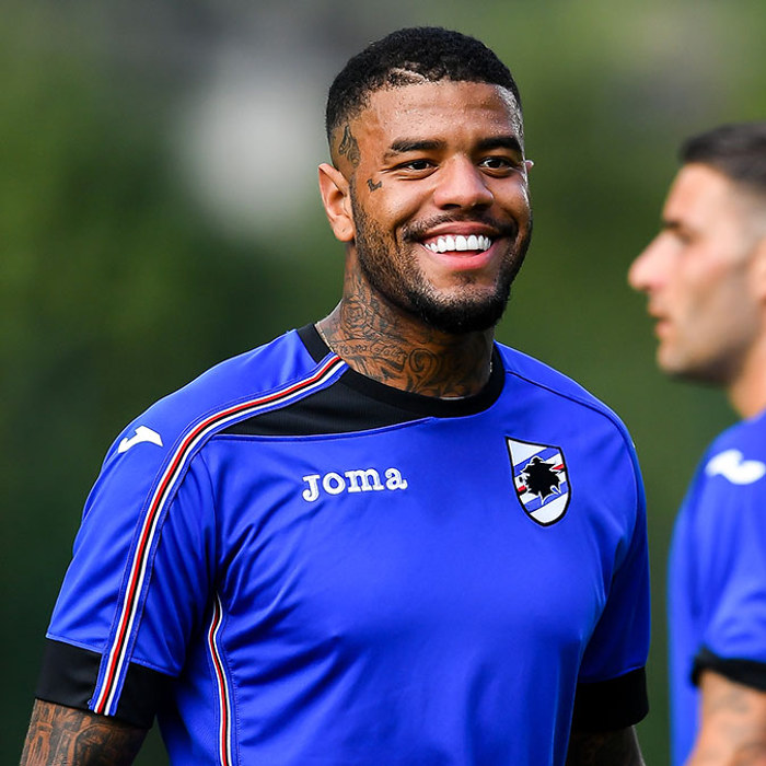 Júnior Tavares Icon