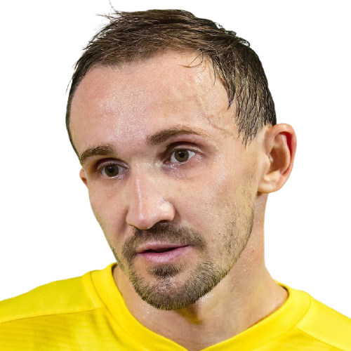 Aleksey Kozlov Icon