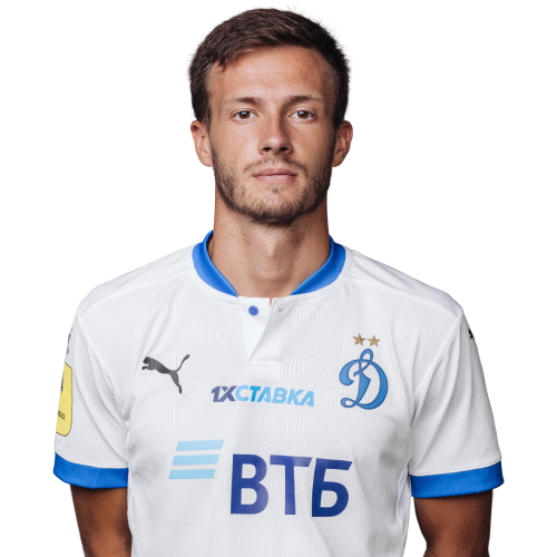 Daniil Lesovoy Icon