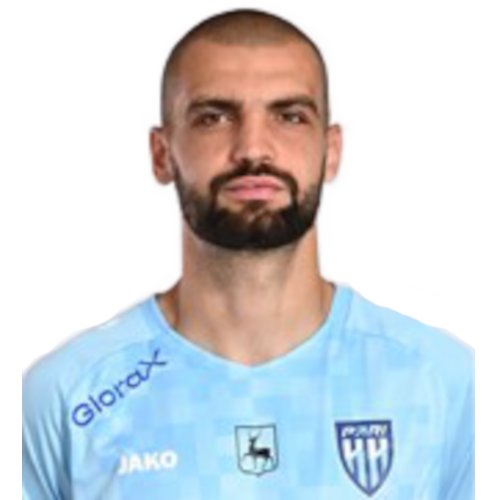 Kirill Gotsuk Icon