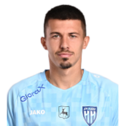 Nikolay Kalinskiy Icon