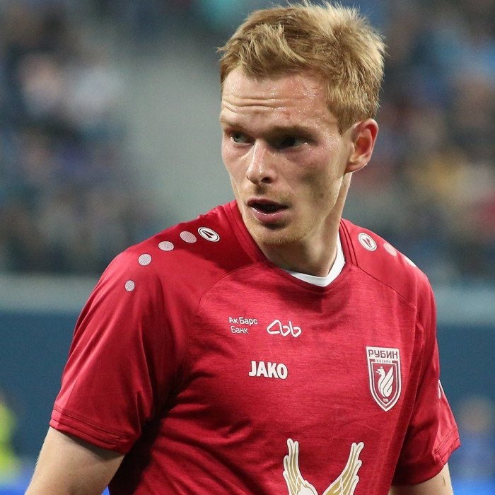 Pavel Mogilevets Icon
