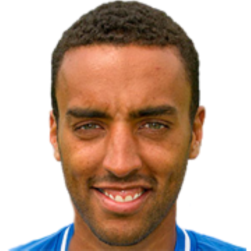James Perch Icon