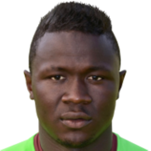 Lys Gomis Icon