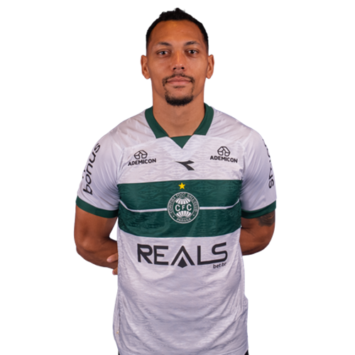 Alex Silva Icon