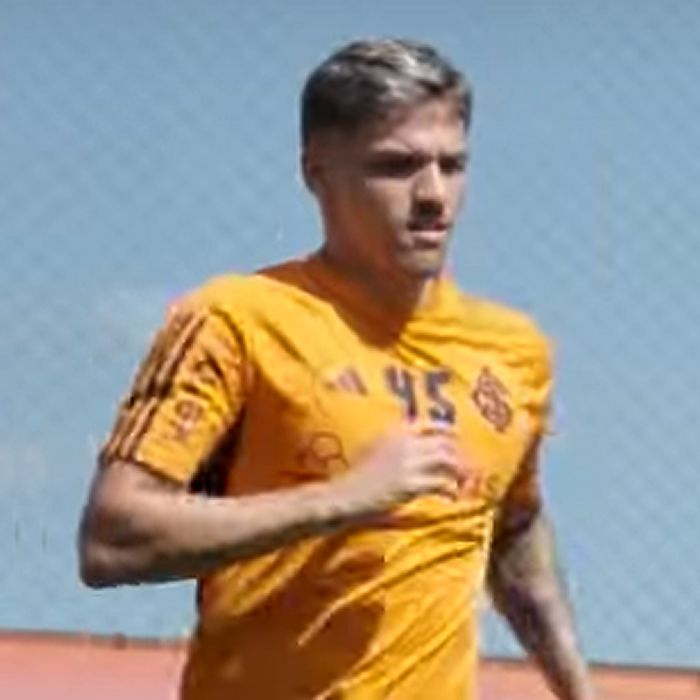 Lucca Sampaio Tavares Icon