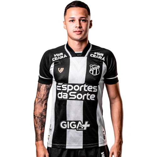 Matheus Araújo Icon
