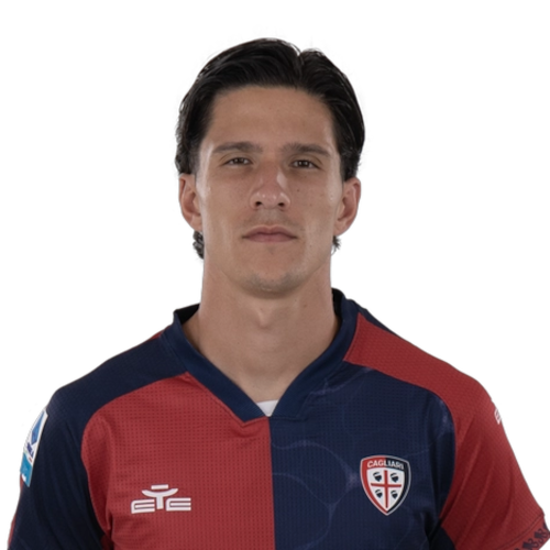 Alessandro Di Pardo Icon