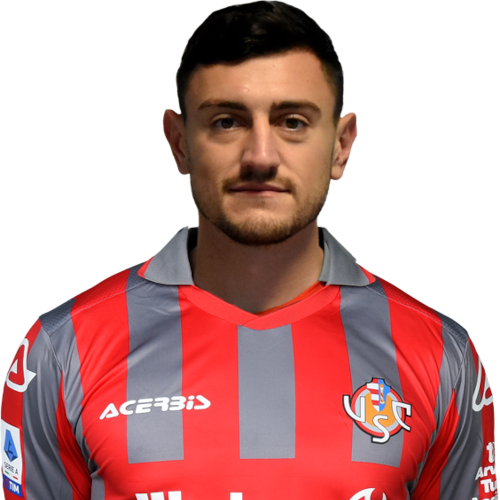 Alex Ferrari Icon