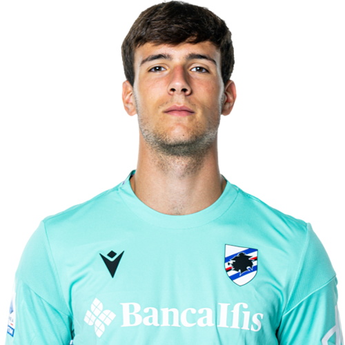 Elia Tantalocchi Icon