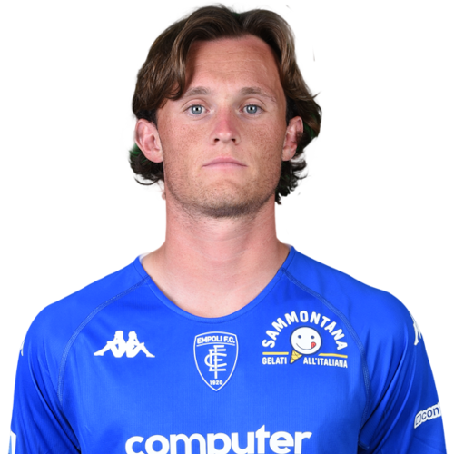 Liam Henderson Icon