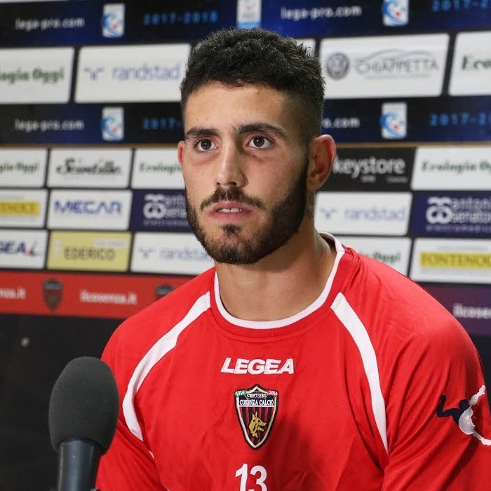 Gennaro Tutino Icon