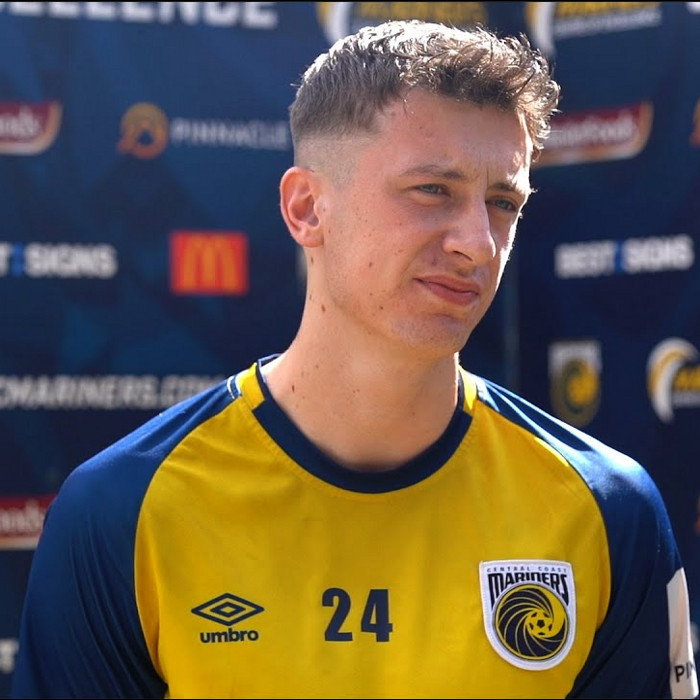 Daniel Bouman Icon