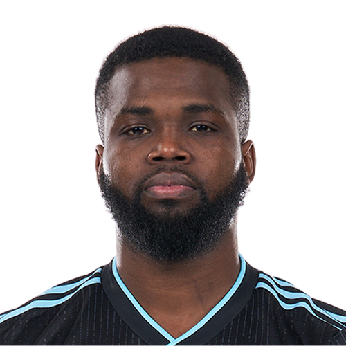 Kemar Lawrence Icon