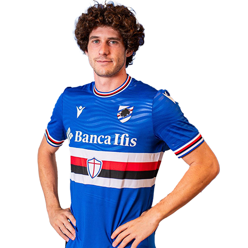 Stefano Girelli Icon