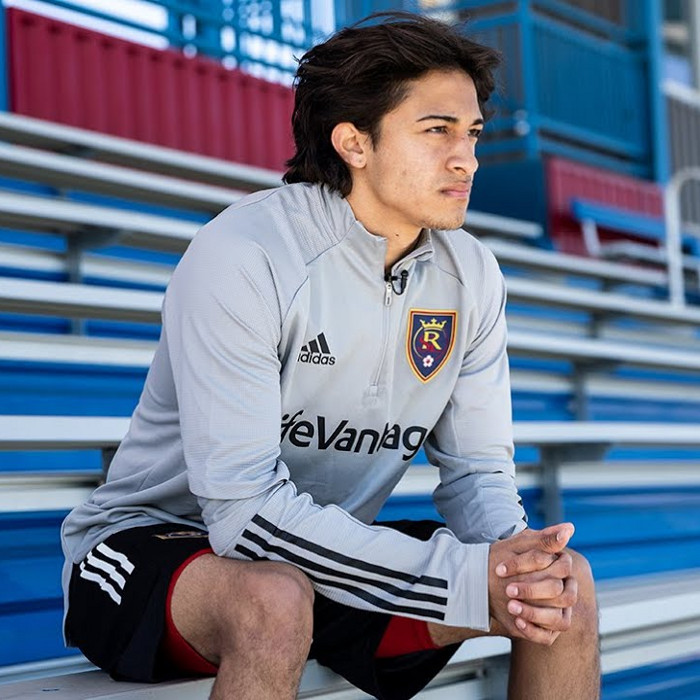 Christopher Garcia Icon