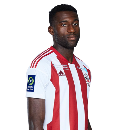 Oumar Gonzalez Icon