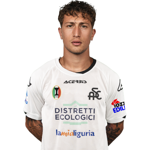 Salvatore Esposito Icon