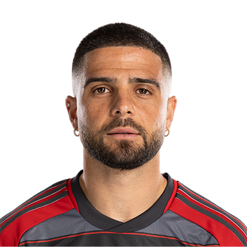 Lorenzo Insigne Icon