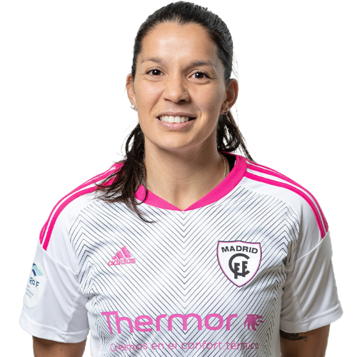 Karen Araya Icon