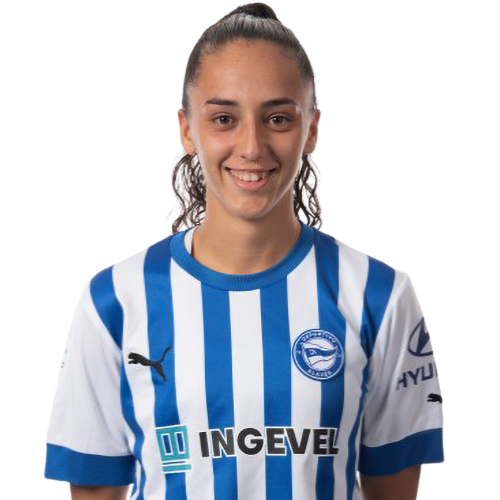 Gema Soliveres Icon
