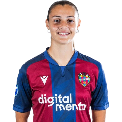 Teresa Mérida Icon