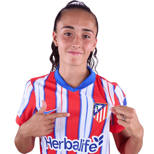 Yolanda Sierra Icon