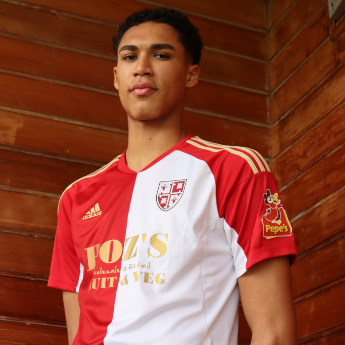 Marcus Dackers Icon