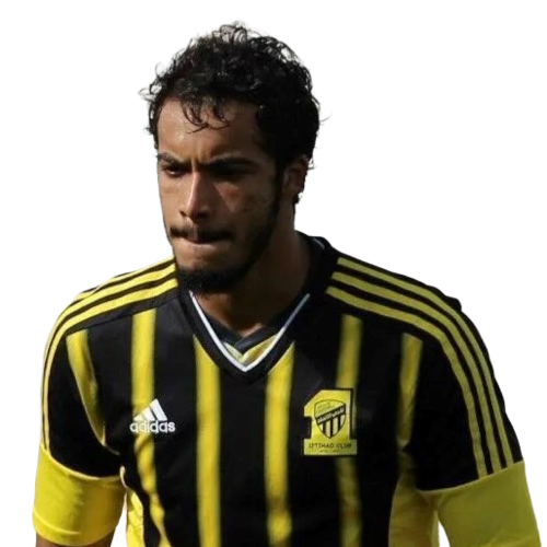 Abdulrahman Al-Rio Icon