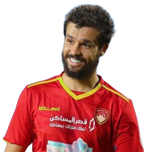 Farouk Chafaï Icon
