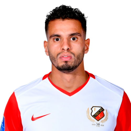 Adam Maher Icon