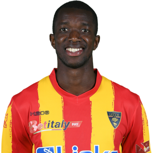 Assan Ceesay Icon