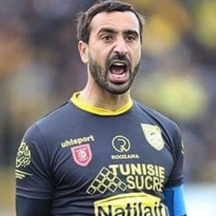 Bilel Saidani Icon