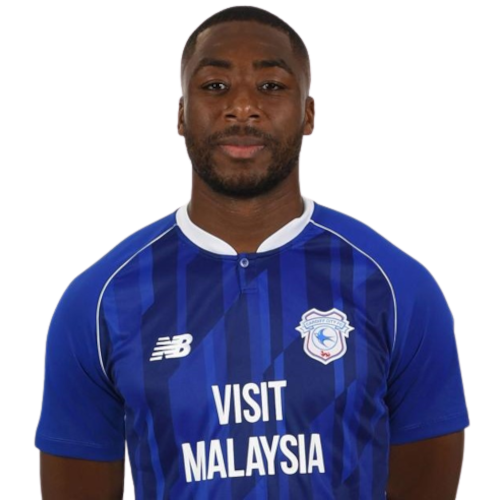 Yakou Meite Icon