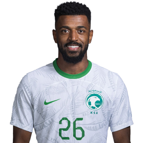 Riyadh Sharahili Icon