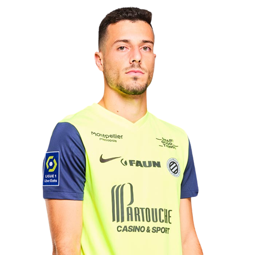 Mathis Carvalho Icon