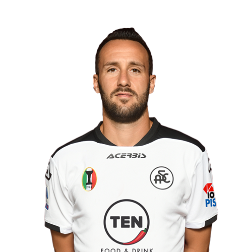 Claudio Terzi Icon