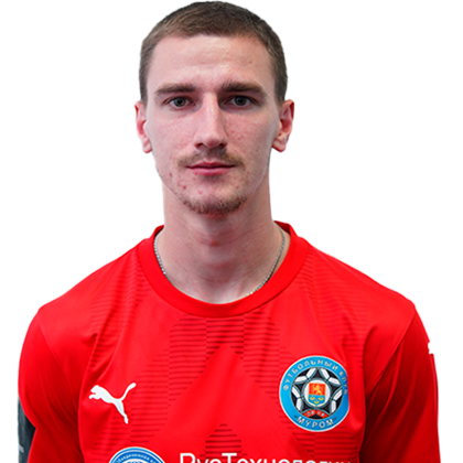 Sergey Ilyin Icon