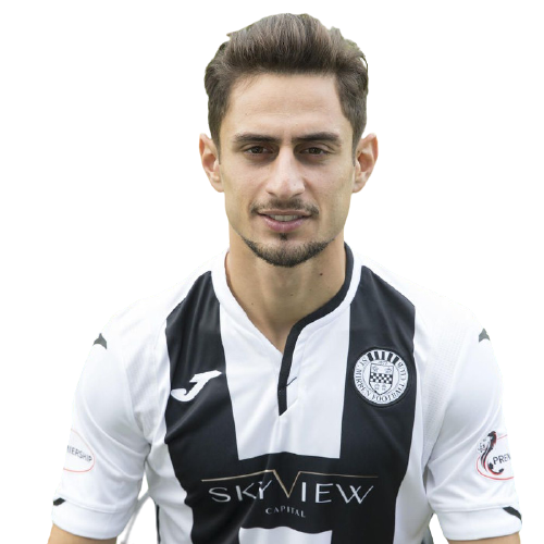 İlkay Durmuş Icon
